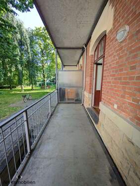 Balkon - 