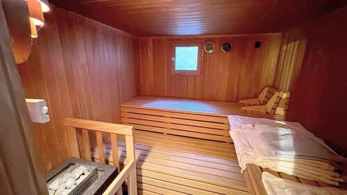 Sauna - 