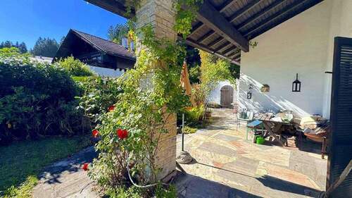 Freisitz ca. 84 m² - 