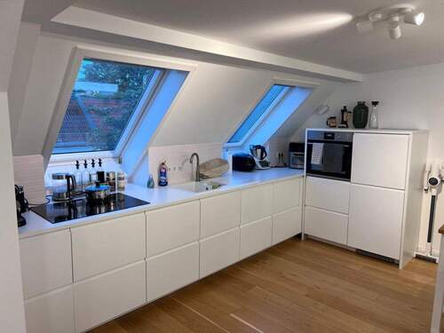 IMG1532.jpg - Moderne 2-Zimmer-Wohnung mit Balkon in Schöneberg, Berlin