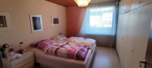 OG Schlafzimmer - 
