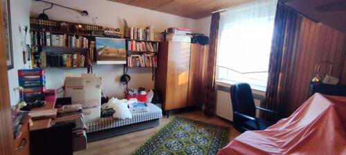 OG Kinderzimmer II - 