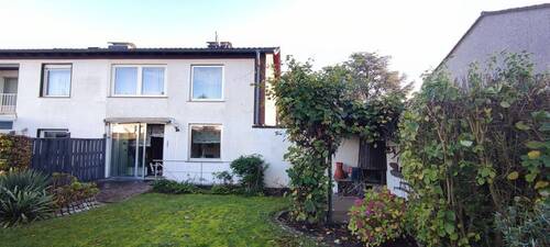 Hausansicht - 4 Zimmer Doppelhaushälfte zum Kaufen in Oer-Erkenschwick