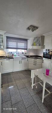 Küche - 5 Zimmer Doppelhaushälfte in Pforzheim