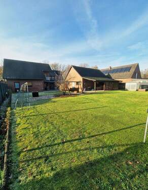 rückwärtige Ansicht - 