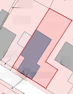 Karte - Grundstück zum Kaufen in Greven