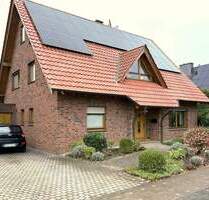 Familienfreundliches Zuhause mit Garten und Garage in Borken-Weseke!