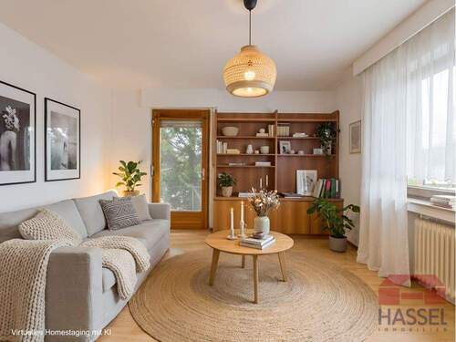 Renovierungsvorschlag - 