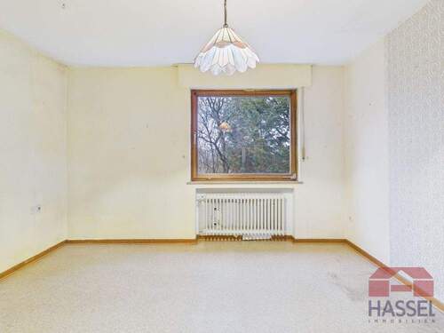 Für eine geruhsame Nacht - 