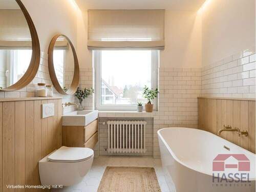 Renovierungsvorschlag - 