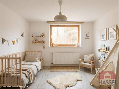 Renovierungsvorschlag - 