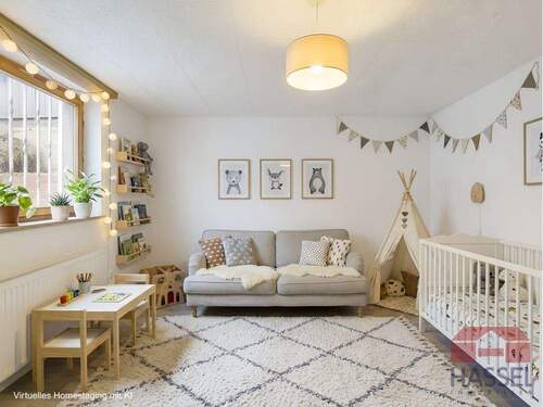 Renovierungsvorschlag - 