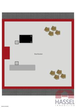 Dachboden - 