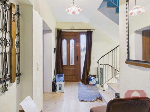 Herzlich Willkommen - Einfamilienhaus mit 128,00 m&sup2; in Zülpich / Enzen zum Kaufen