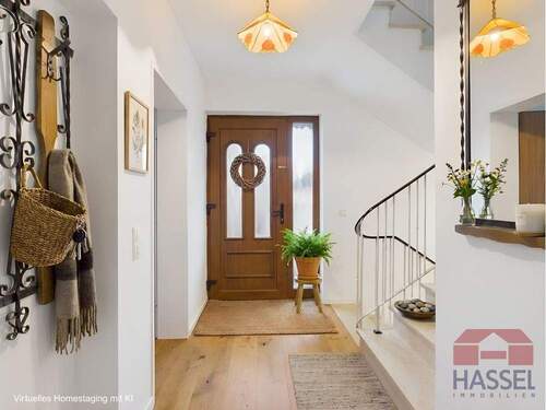 Renovierungsvorschlag - 