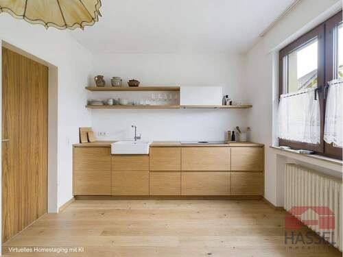 Renovierungsvorschlag - 