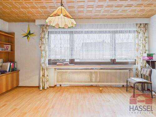 Gemütlich wird es hier - 