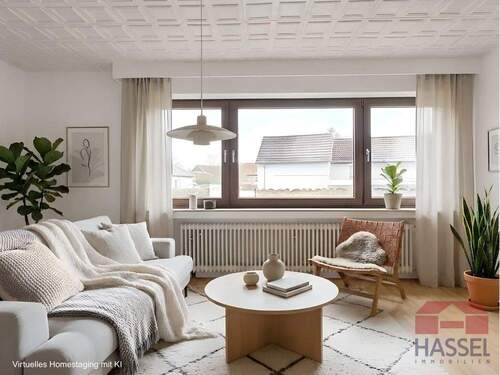 Renovierungsvorschlag - 