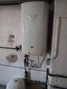 Boiler für Warmwasser - 
