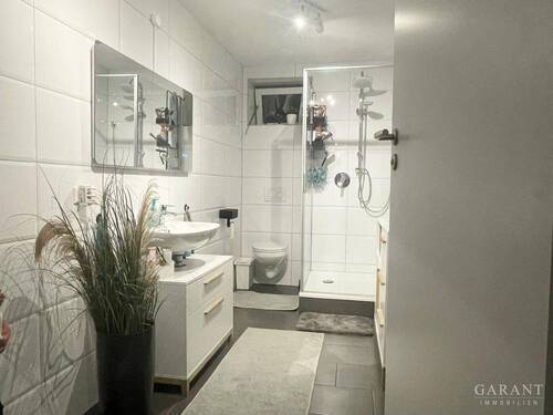 Badezimmer UG - 
