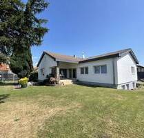 Generationenwohnen in Öpfingen: Zwei Wohneinheiten mit Potenzial