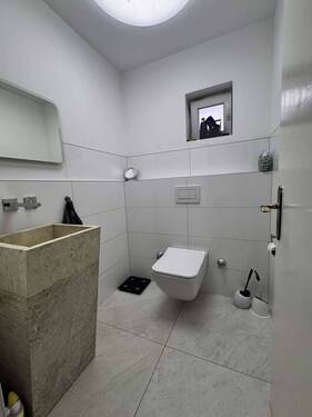 Gäste WC - 