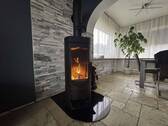 Kamin - 