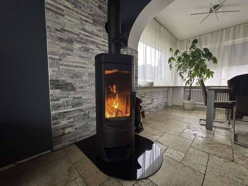 Kamin - 