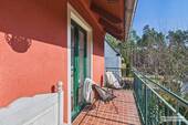 Balkon - 