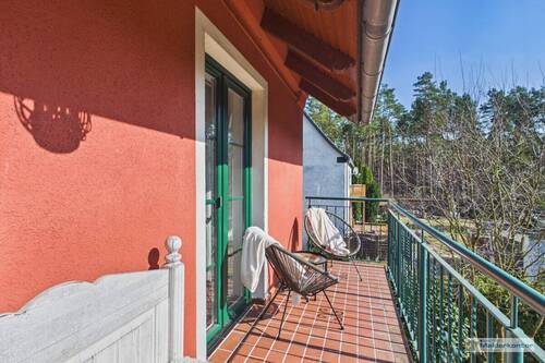 Balkon - 