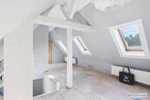Wohnstudio/Dachgeschoss - 