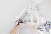 Wohnstudio/Dachgeschoss - 