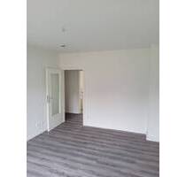 2-Raum-Wohnung in ruhiger Lage in Poseritz
