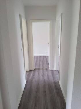 Beispielfoto - Flur - 2 Zimmer Etagenwohnung zur Miete in Poseritz