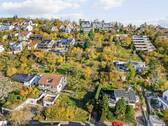 Außenansicht - Außergewöhnliches Wohnbaugrundstück in exklusiver Lage von Leonberg mit besonderem Wohngefühl