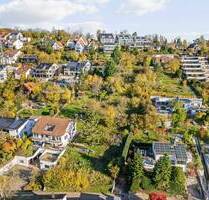 Außergewöhnliches Wohnbaugrundstück in exklusiver Lage von Leonberg mit besonderem Wohngefühl