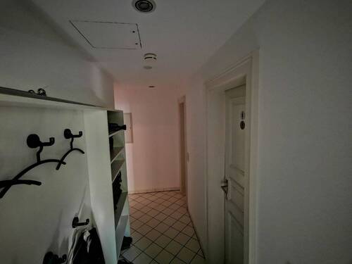 Gaderobe - 