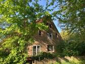 Ansicht - 6 Zimmer Mehrfamilienhaus, Wohnhaus in Löhne