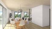 Impression - Etagenwohnung mit 111,40 m² in Friedrichshafen / Efrizweiler zum Kaufen