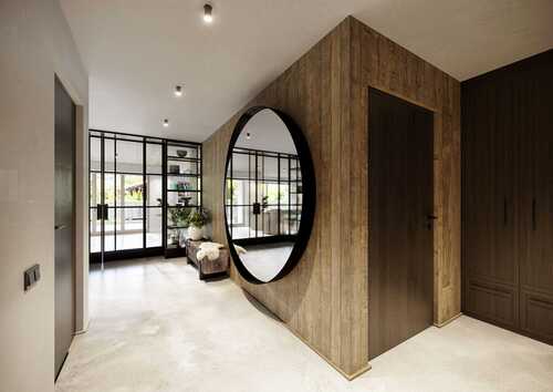 EG Flur - 