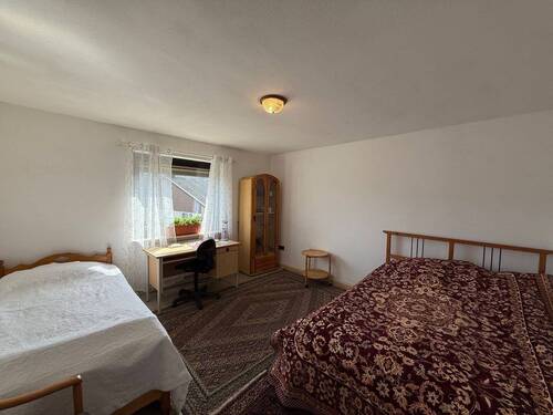 Schlafzimmer EG - 