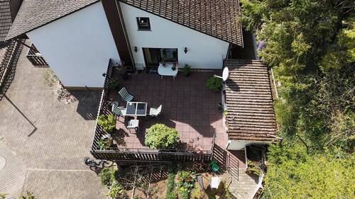 Terrasse - 