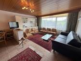 Wohnzimmer EG - 