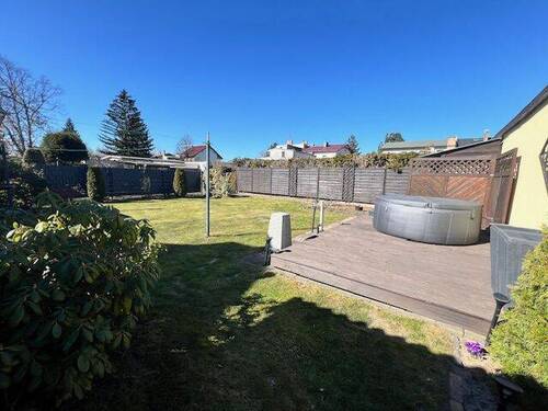 Garten - 