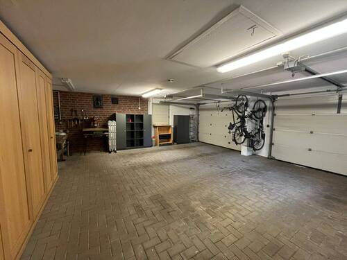 Doppelgarage - 