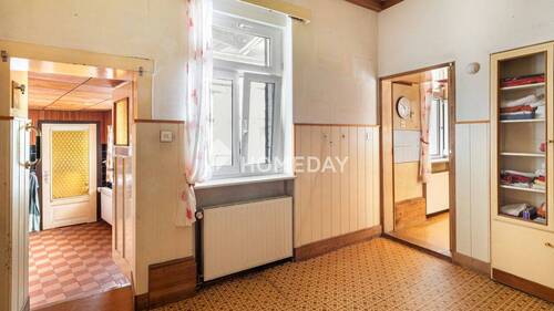 EG Schlafzimmer 1 - 