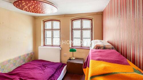 1. OG Gästezimmer 1 - 