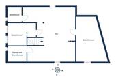 Grundriss 1. OG - 