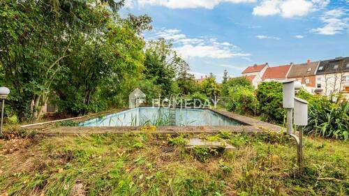 Pool 1 - 