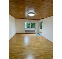 Charmante 3-Zimmer-Wohnung mit Balkon, Garage und Stellplatz in Willstätt
